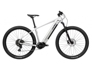 Pells Thorr 1 ER 29" strieborný
