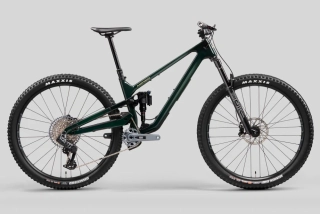 NORCO Optic C2 29 zelený