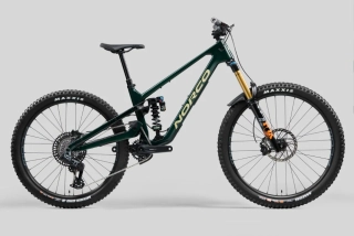 NORCO Sight C1 160 MX Zelený