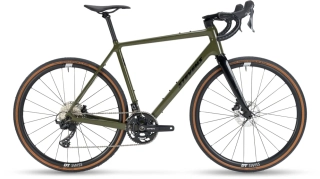 STEVENS CAMINO PRO KAKI