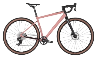 PELLS Raw 3 Dusty Rose