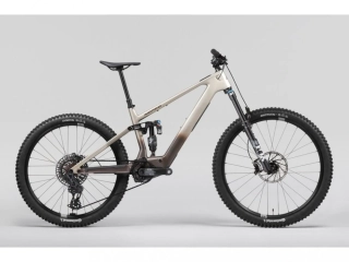 NORCO Fluid VLT C1 29/27,5 strieborný