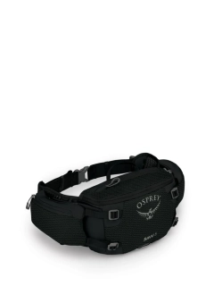 Ladvinka OSPREY SAVU 5 čierna