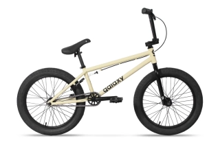 GALAXY SPOT BMX 20" Béžová