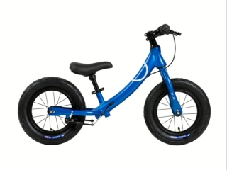 Odrážadlo 12" Pells One EVO modré