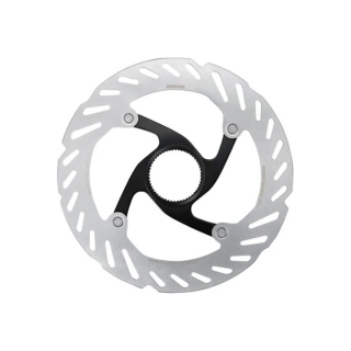 Brzdový kotúč RT-CL700 160mm Center Lock (vnút. uťahov.)