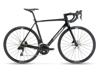 STEVENS IZOARD DISC 105 Di2 Galaxy čierny