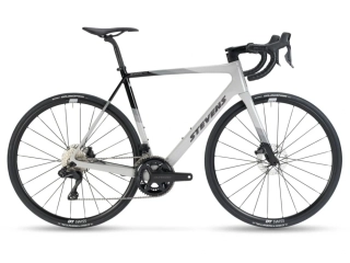 STEVENS IZOARD DISC Ultegra Di2 Cool grey