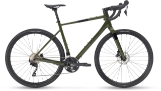 STEVENS GAVERE Eco Khaki