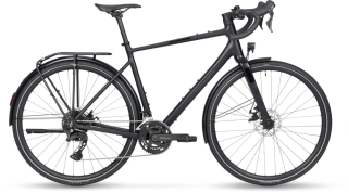 STEVENS Gavere FEQ Stealth Black