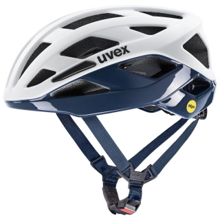 uvex i-volute MIPS bielomodrá matná
