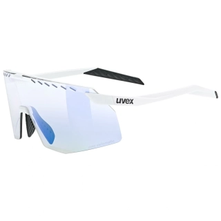 uvex pace stage vario biele matné
