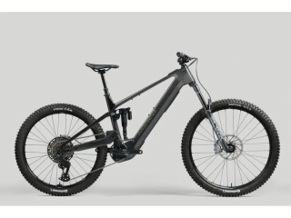 NORCO Sight VLT CX C2 Raw Black/Liquid Current