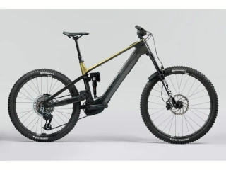 NORCO Sight VLT CX C1 Raw Black/Habitat Moss