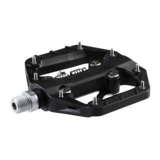 Pedále Shimano PD-EH510 SPD jednostranné+zar. SM-SH51