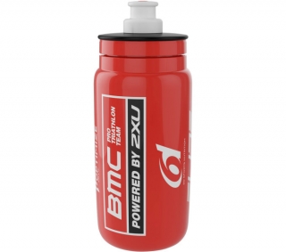 Fľaša ELITE Fly Teams 0,55l BMC