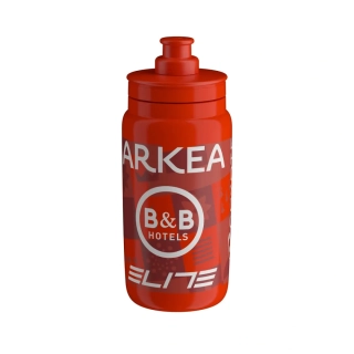 Fľaša ELITE Fly Teams 0,55l Arkea Samsic
