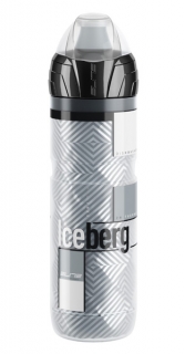 Termofľaša ELITE Iceberg 0,65l šedá