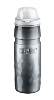 Termofľaša ELITE Ice Fly 0,5l dymová