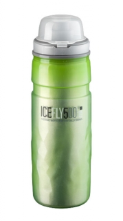 Termofľaša ELITE Ice Fly 0,5l zelená