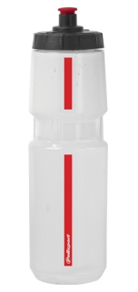 Fľaša POLISPORT Scale 0,7l číra