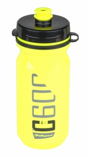 Fľaša POLISPORT C600 0,6l fluo