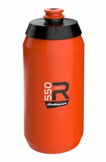 Fľaša POLISPORT R550 0,55l oranžová