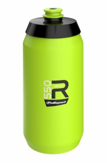 Fľaša POLISPORT R550 0,55l zelená