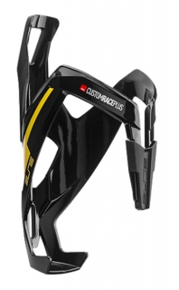 Košík ELITE Custom Race Plus čierno-žltý