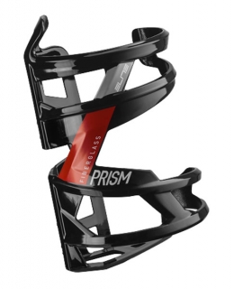 Košík ELITE Prism Right čierno-červený