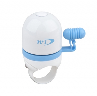 Zvonček PRO-T plus Capsule modrá