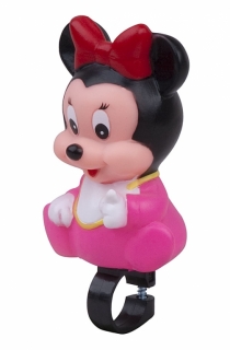 Húkačka plastová zvieratko miney