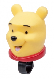 Húkačka plastová zvieratko macko pu