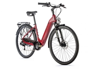 Leader Fox INDUKTORA 28" bordova