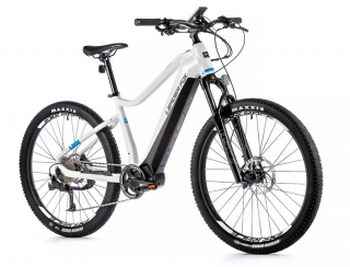 Leader Fox AWALON 29" bielo čierny