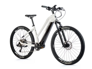 Leader Fox AWALON 29" dámsky biely