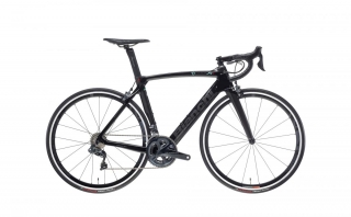 Bianchi Oltre XR4 Ultegra 11sp čierny
