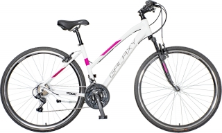 GALAXY ELARA 28" biela