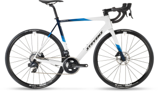 STEVENS IZOARD PRO DISC Biela