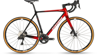 STEVENS SUPER PRESTIGE Di2