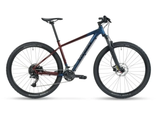 STEVENS TANIWHA 29 Midnight blue red