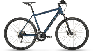 STEVENS 7X HT