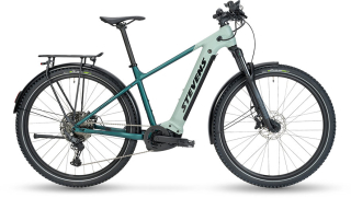 STEVENS E-ANTELAO