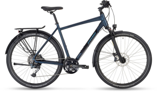 STEVENS AVANTGARDE HT