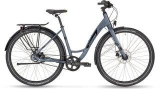 STEVENS COURIER LUXE FORMA