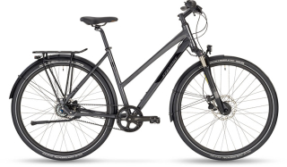STEVENS BOULEVARD LUXE LT