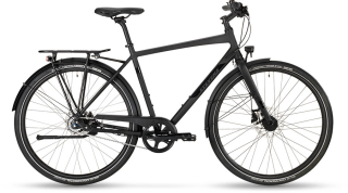 STEVENS COURIER LITE