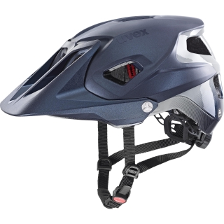 uvex quatro integrale Tocsen deep space sand matt