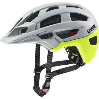 uvex finale 2.0 grey yell. mat