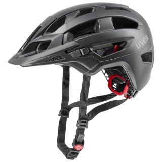 uvex finale 2.0 black mat
